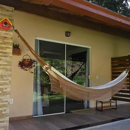 Sitio Terra Sana Bed and Breakfast Santa Teresa  Buitenkant foto